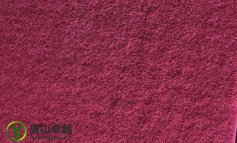 百洁布