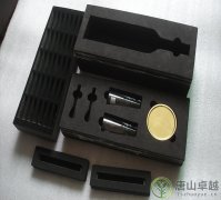 EVA泡棉特性决定其用途广泛